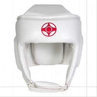 Шлем карате киокушинкай от производителя