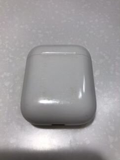 Кейс от AirPods1