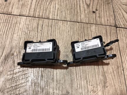 Датчик ускорения Mitsubishi Outlander XL Lancer X