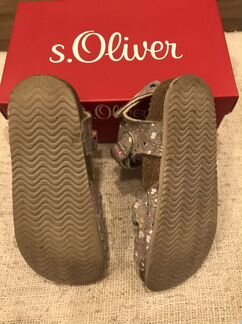 Сандалии s. Oliver