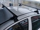 Багажник на крышу Равон, Шевроле объявление продам