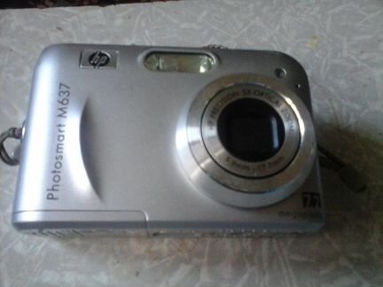 Ganon MD-120.фоторамки