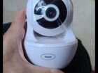 Wifi Камера видеонаблюдения объявление продам