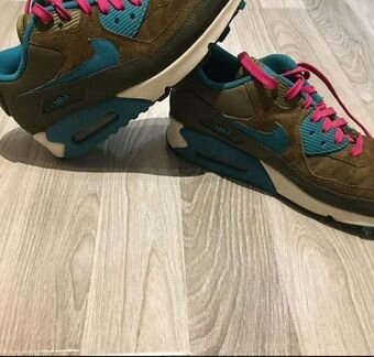 Кроссовки Nike Air Max 90