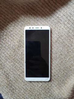 Xiaomi mi A2 (не включается, попал в воду)