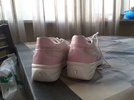 Детские ботинки bottichelli, 31 размер