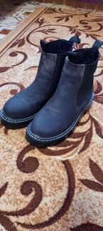 Зимние ботинки