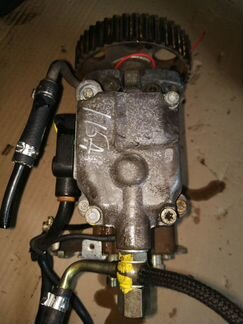 Насос тнвд на Audi A4 B5 1995г