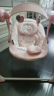 Детские качели