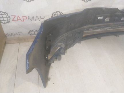 Бампер передний Lexus Rx 3 AL10 2010