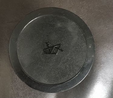 Объектив И-11 СССР