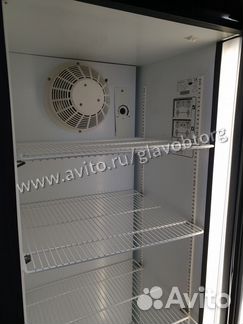 Холодильник Norcool S76SL Б/У