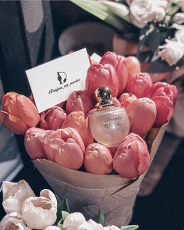 M. Micallef Ananda распив 10мл