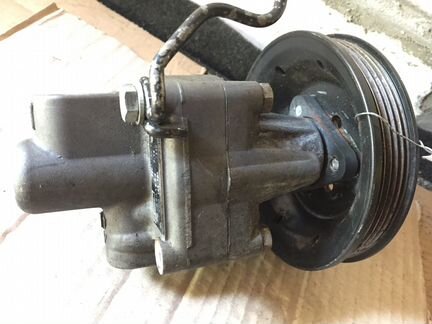 Насос Гидроусилителя руля 8D0145156 Audi A4 B5