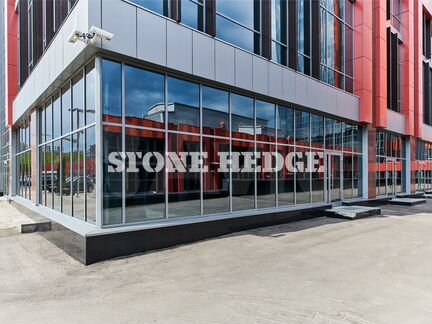 Сдам торговое помещение, 497.00 м²