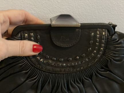 Клатч Dior оригинал новый