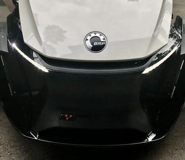 Дополнительный дхо BRP spyder RT 2020 219401024