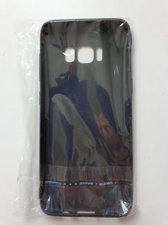 Чехол на Samsung Galaxy S8