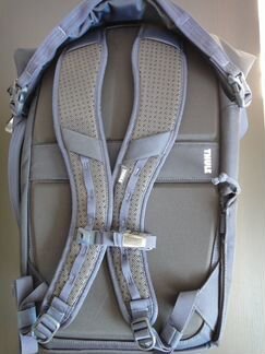 Рюкзак Thule Subterra Travel Backpack 34L. Новый