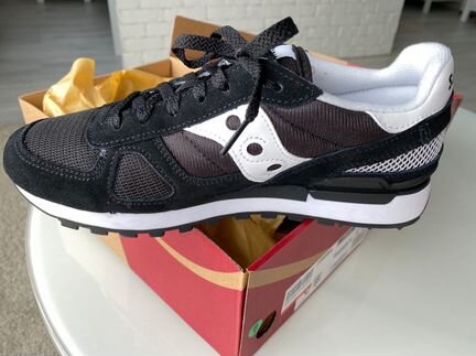 Yoox Италия кроссовки новые 41.5