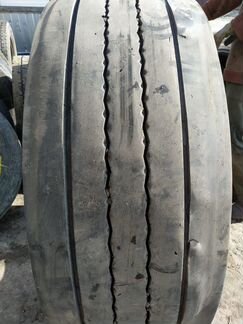 Грузовая шина бу 385 65 R22.5 Continental
