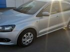 Volkswagen Polo 1.6 AT, 2012, 146 500 км