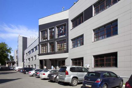 Офис, 67.30 м²