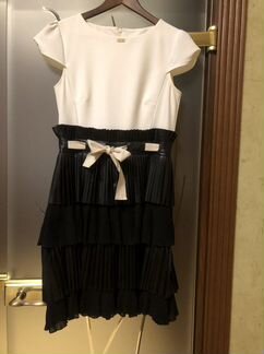 Платье итальянское Eureka