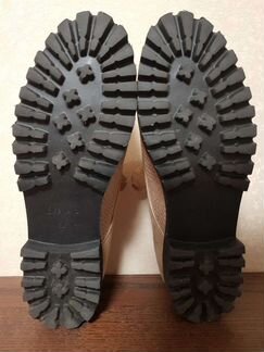 Полуботинки женские 38 р