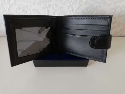 Портмоне Челси Anti Fraud Wallet