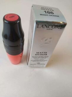Lancome matte shaker