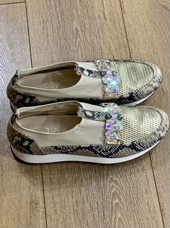 Кроссовки Loriblu оригинал