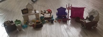 Аксессуары для Littles pet shop