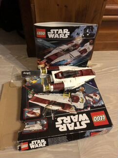 Lego Star Wars