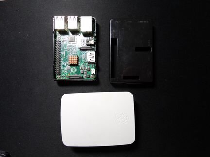 Raspberry Pi 2 B+ 1Gb