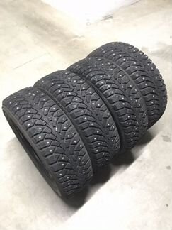 Nokian nordman-4