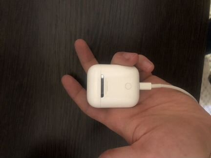 Кейс для airpods