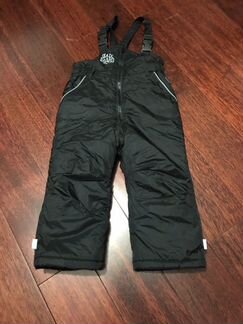 Полукомбинезон детский coccodrillo - размер 92