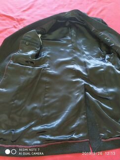 Пальто муж