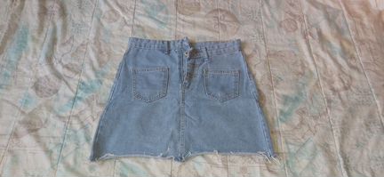 Вещи на девочку пакетом (10-11 лет)