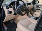 Land Rover Discovery 3.0 AT, 2015, 202 000 км объявление продам
