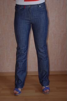 Новые джинсы talace