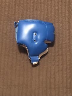 Боксерский Шлем