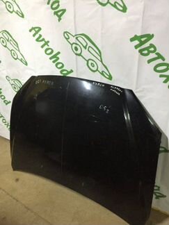 Капот Ssang Yong Kyron 2005-2007