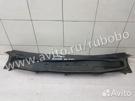 Жабо Mercedes A Class W169 M266.920 2007