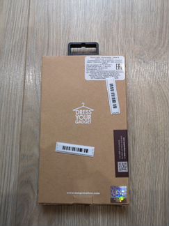 Новый Чехол на galaxy core prime