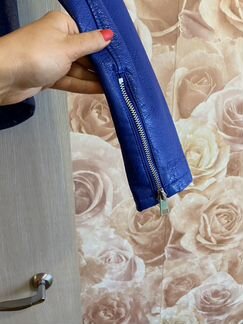 Куртка косуха