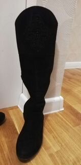 Сапоги Loriblu