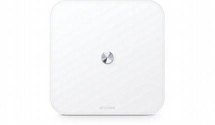 Стильные весы с Bluetooth