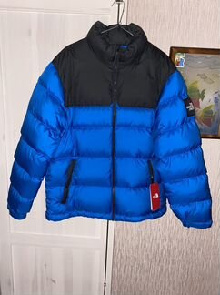Пуховик The North Face 1992